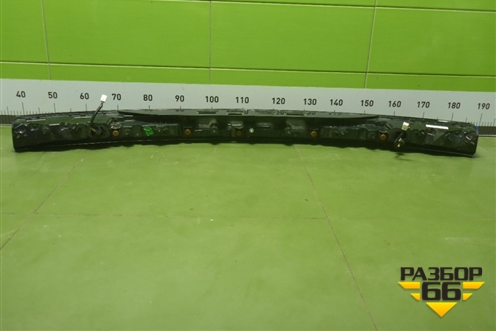 Фонарь задний центральный (605001226AA) для Jaecoo J7 с 2023г