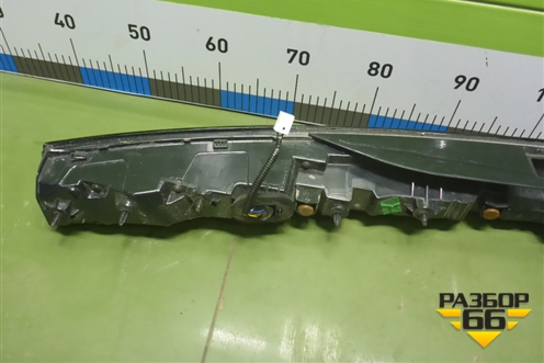 Фонарь задний центральный (605001226AA) для Jaecoo J7 с 2023г