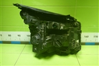 Фара левая (после 2020г Led) (92101S1600) для Hyundai Santa Fe с 2018-2024г (Санта Фе)