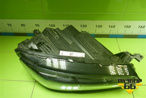 Фара правая (Led с блоком) (8892241572) для Geely Monjaro с 2021г