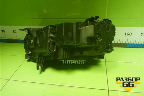 Фара правая (Led с блоком) (8892241572) для Geely Monjaro с 2021г