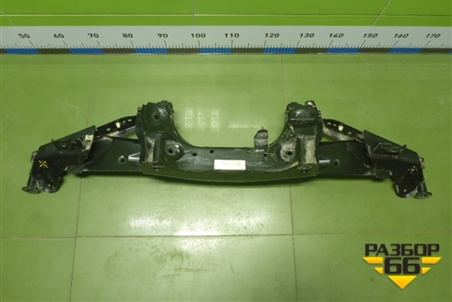 Балка задняя (33316862558) для BMW X1 F48 с 2014г (Х1 Ф48)