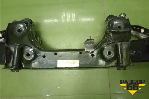 Балка задняя (33316862558) для BMW X1 F48 с 2014г (Х1 Ф48)
