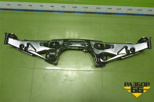 Балка задняя (33316862558) для BMW X1 F48 с 2014г (Х1 Ф48)