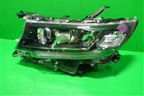 Фара левая (после 2017г LED без блока) (8118560N20) для Toyota Land Cruiser Prado(150) с 2009г