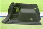 Обшивка багажника левая для Geely Coolray с 2019-2025г