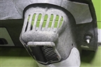 Обшивка багажника левая для Geely Coolray с 2019-2025г