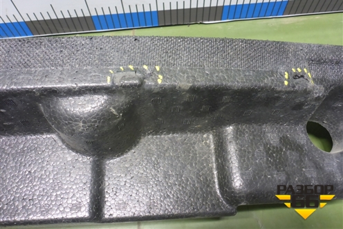 Наполнитель переднего бампера (5261148181) для Lexus RX 350 c 2015г