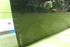 Дверь передняя левая (6700206280) для Toyota Camry V70 с 2017г