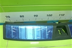 Обшивка багажника на заднюю панель (новая) (6600183321742) для Geely Coolray с 2019-2025г