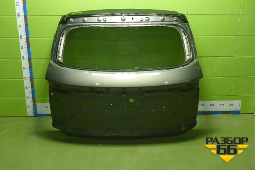 Дверь багажника без стекла(5062050200C15) для Geely Coolray с 2019-2025г