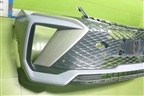 Бампер передний (после 2023г под парктроник) (8890343860) для Geely Coolray с 2019-2025г