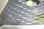 Бампер передний (после 2023г под парктроник) (8890343860) для Geely Coolray с 2019-2025г