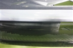 Бампер передний (после 2023г под парктроник) (8890343860) для Geely Coolray с 2019-2025г