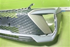 Бампер передний (после 2023г под парктроник) (8890343860) для Geely Coolray с 2019-2025г