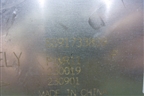 Глушитель (8891733809) для Geely Coolray с 2019-2025г