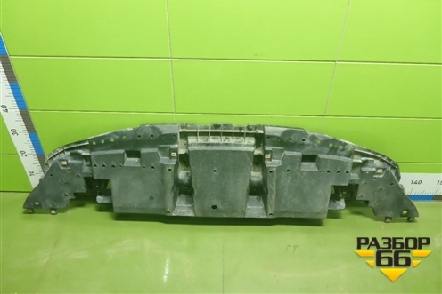 Пыльник переднего бампера центральный (5261878010) для Lexus NX 200 с 2014-2021г (НХ) Пыльник переднего бампера центральный (5261878010) для Lexus NX 200 с 2014-2021г (НХ)