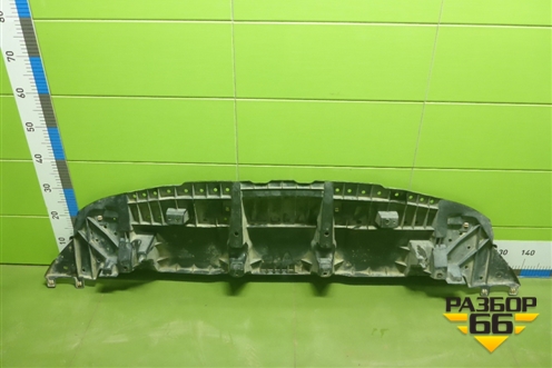 Пыльник переднего бампера центральный (5261878010) для Lexus NX 200 с 2014-2021г (НХ) Пыльник переднего бампера центральный (5261878010) для Lexus NX 200 с 2014-2021г (НХ)