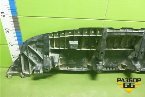 Пыльник переднего бампера центральный (5261878010) для Lexus NX 200 с 2014-2021г (НХ) Пыльник переднего бампера центральный (5261878010) для Lexus NX 200 с 2014-2021г (НХ)