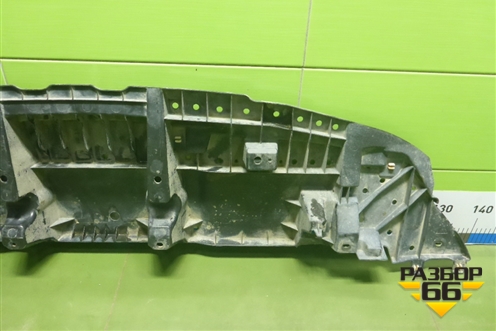 Пыльник переднего бампера центральный (5261878010) для Lexus NX 200 с 2014-2021г (НХ) Пыльник переднего бампера центральный (5261878010) для Lexus NX 200 с 2014-2021г (НХ)