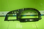 Накладка на щиток приборов  (812W617010236) для Sitrak C7H (С7Н)