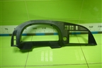 Накладка на щиток приборов  (812W617010236) для Sitrak C7H (С7Н)
