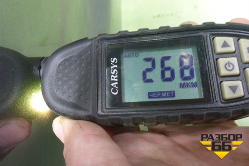 Дверь передняя левая (6101100U3400E) для Москвич 3 с 2022г