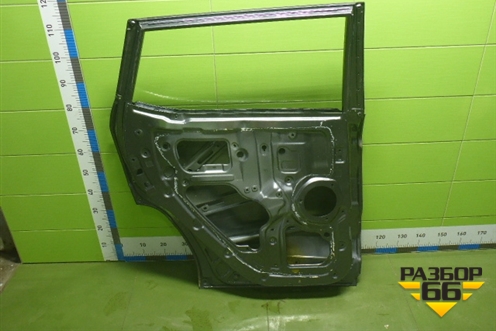 Дверь задняя левая (6201100U3400E) для Москвич 3 с 2022г