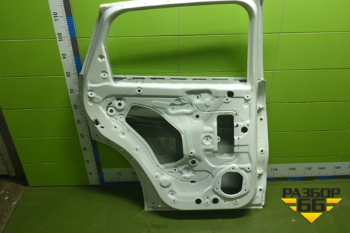 Дверь задняя левая (6201100XST18A) для Haval Jolion с 2021г (Джолион)