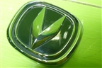 Эмблема (на дверь багажника) для Changan Eado Plus с 2020-2025г