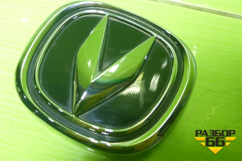 Эмблема (на дверь багажника) для Changan Eado Plus с 2020-2025г