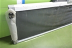Спальник (нижний) (810621596365) для Sitrak C7H (С7Н)