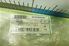 Уплотнитель капота (новый) (5032069600) для Geely Coolray с 2019-2025г