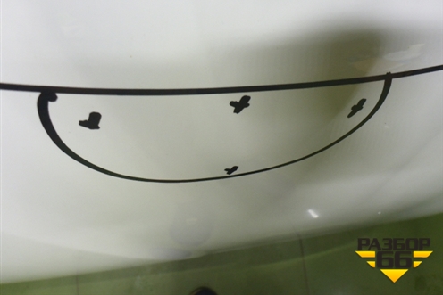 Капот (5032038400C15) для Geely Coolray с 2019-2025г
