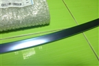 Накладка двери передней левой (верхняя новая) (5075037300) для Geely Coolray с 2019-2025г
