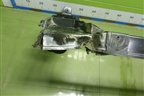 Панель передняя (4KE805594) для Audi E-tron с 2018г (Етрон)
