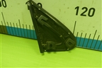 Накладка двери передней левой (уголок) (6600272823) для Geely Coolray с 2019-2025г