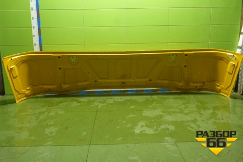 Капот  (7484537795) для Renault TRUCK T-Series с 2013г (Т серия)