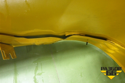 Капот  (7484537795) для Renault TRUCK T-Series с 2013г (Т серия)