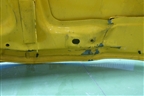 Капот  (7484537795) для Renault TRUCK T-Series с 2013г (Т серия)