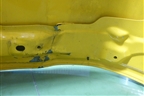 Капот  (7484537795) для Renault TRUCK T-Series с 2013г (Т серия)