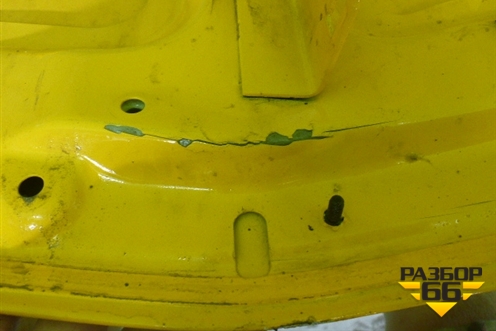 Капот  (7484537795) для Renault TRUCK T-Series с 2013г (Т серия)