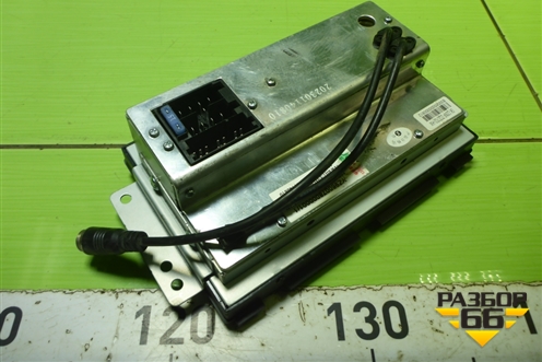 Магнитола (YZ960078000001) для Sitrak C7H (С7Н)