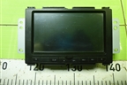Магнитола (YZ960078000001) для Sitrak C7H (С7Н)