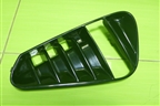 Накладка переднего бампера правая (6600124408) для Geely Coolray с 2019-2025г