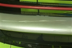 Решетка радиатора (до 2023г не под камеру) (6600126529) для Geely Coolray с 2019-2025г
