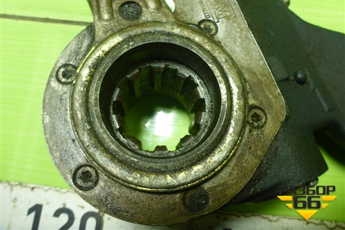 Трещотка тормозная (12877) для Volvo TRUCK FH с 2008-2013г (ФШ)