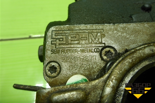 Трещотка тормозная (12877) для Volvo TRUCK FH с 2008-2013г (ФШ)