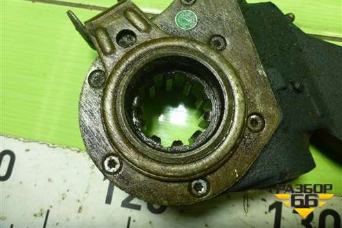 Трещотка тормозная (12877) для Volvo TRUCK FH с 2008-2013г (ФШ)