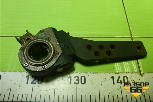 Трещотка тормозная (12877) для Volvo TRUCK FH с 2008-2013г (ФШ)